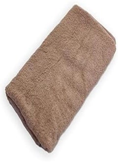 More Cottons Plain towels (100% Cotton) (coffee, 30x30) - pzsku/Z9506E9FCF7518672E169Z/45/_/1724097840/5c109127-b467-403e-a0e7-0489f2d18256