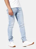 American Eagle Light Wash