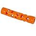 Chuckit Air Fetch Stick Dog Toy Small Orange - Image 3