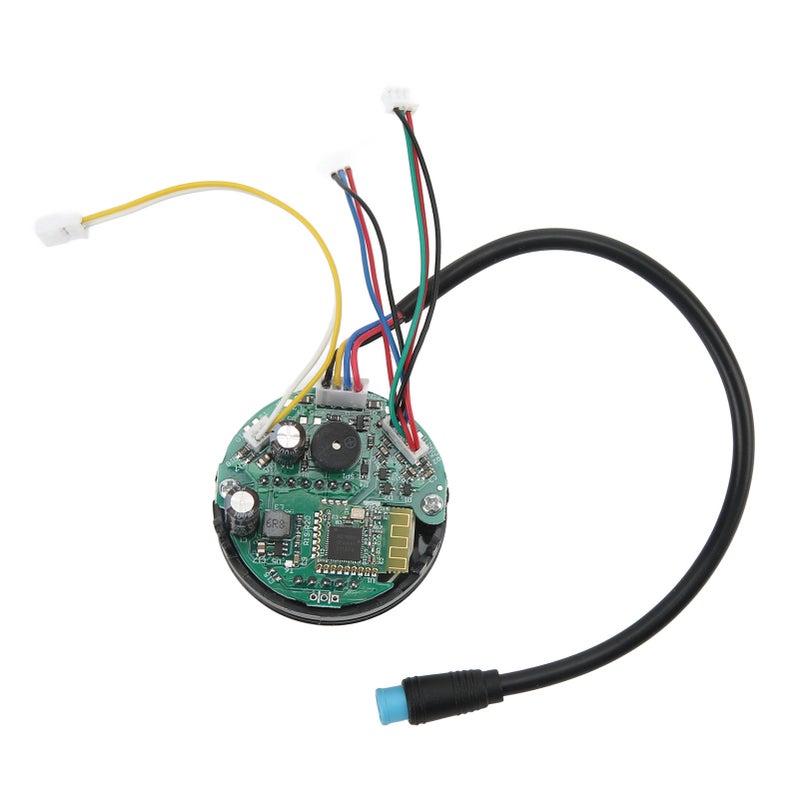 Original Dashboard Replacement for Segway ES2 ES1 ES3 ES4 Waterproof Electric Scooter Bluetooth Board Dashboard - Image 5