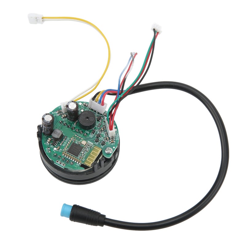 Original Dashboard Replacement for Segway ES2 ES1 ES3 ES4 Waterproof Electric Scooter Bluetooth Board Dashboard - Image 4