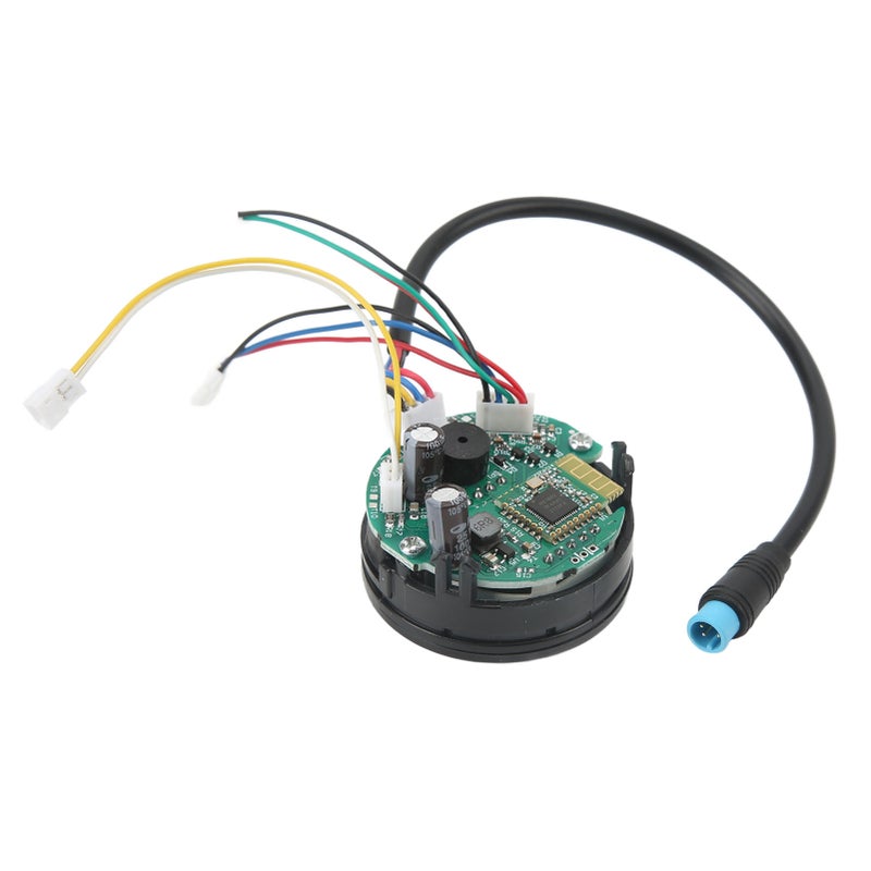 Original Dashboard Replacement for Segway ES2 ES1 ES3 ES4 Waterproof Electric Scooter Bluetooth Board Dashboard - Image 3