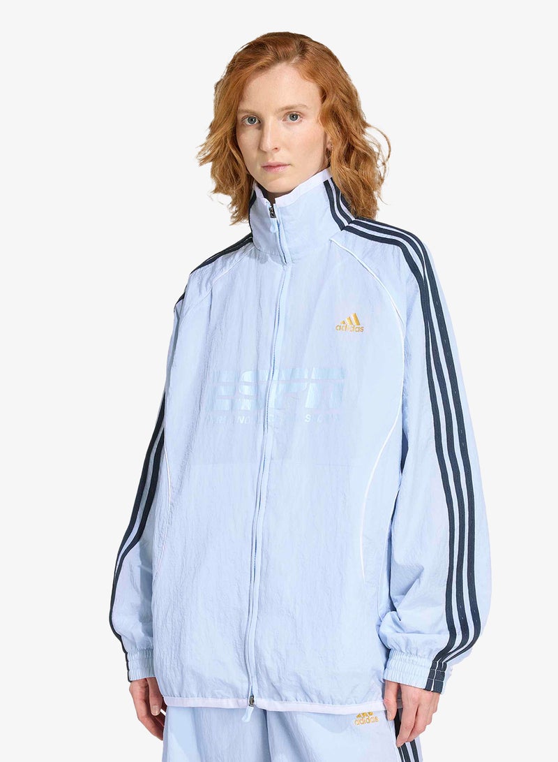 adidas Originals Adicolor Teamgeist Jacket - Image 1