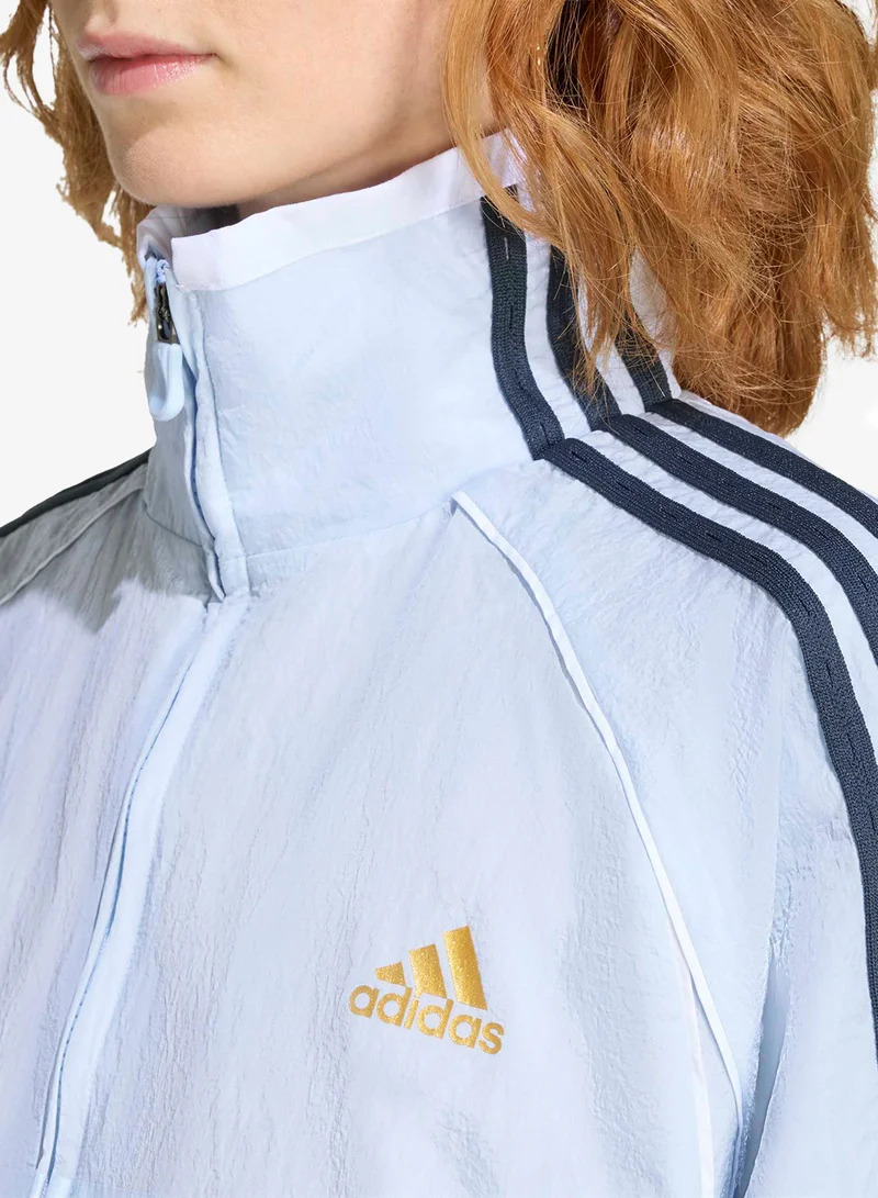 Adidas Originals CRSK Adicolor Teamgeist Jacket for Women | Best Price UAE