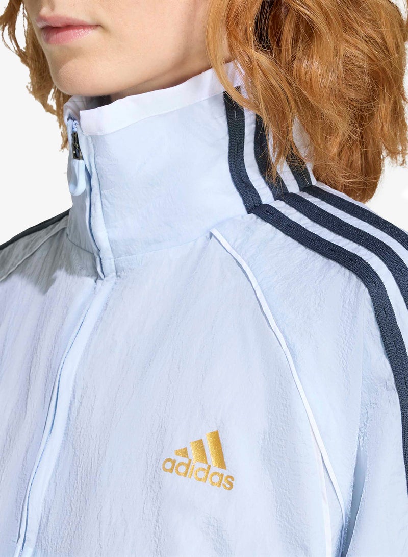 adidas Originals Adicolor Teamgeist Jacket - Image 3