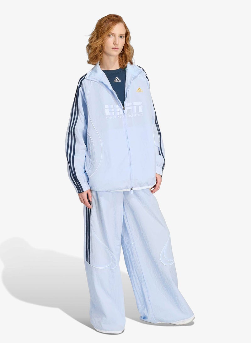 adidas Originals Adicolor Teamgeist Jacket - Image 4