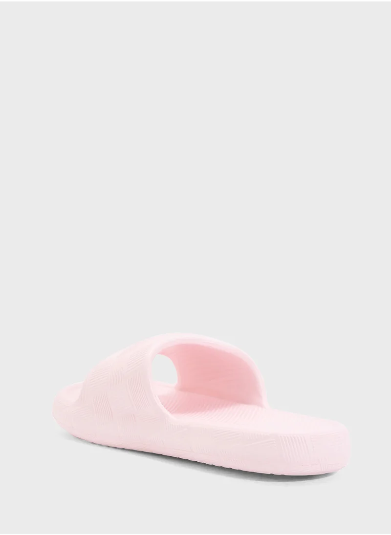 جينجر Womens Slide