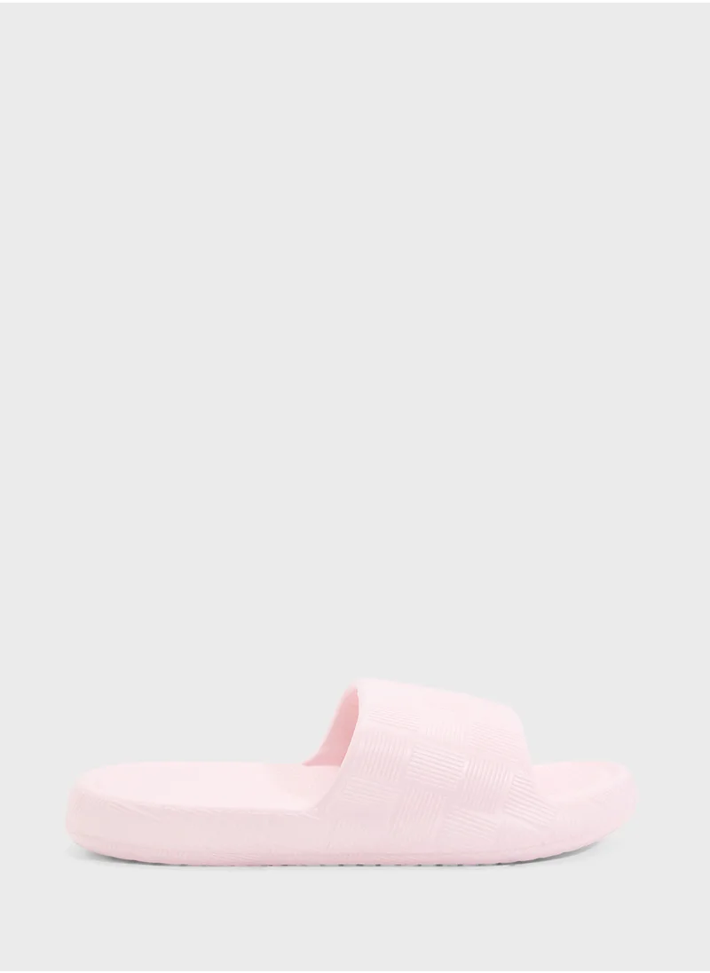 جينجر Womens Slide