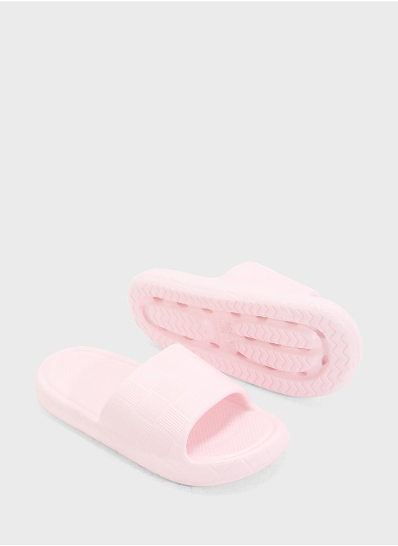 Ginger Womens Slide  - Image 3