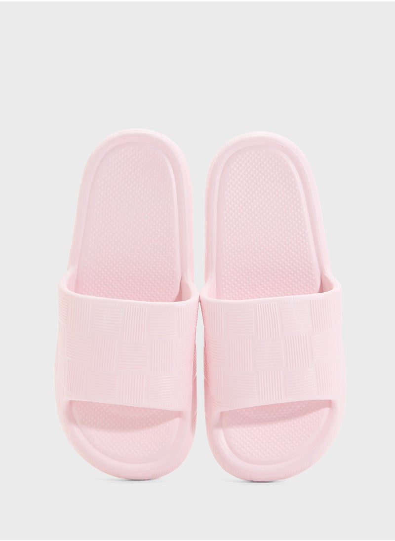 Ginger Womens Slide  - Image 4