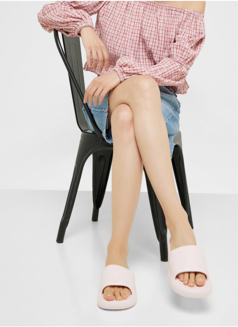 Ginger Womens Slide  - Image 5