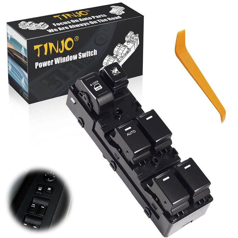 TINJO مفتاح التحكم في نافذة الطاقة TINJO لكيا سورينتو R - Image 1