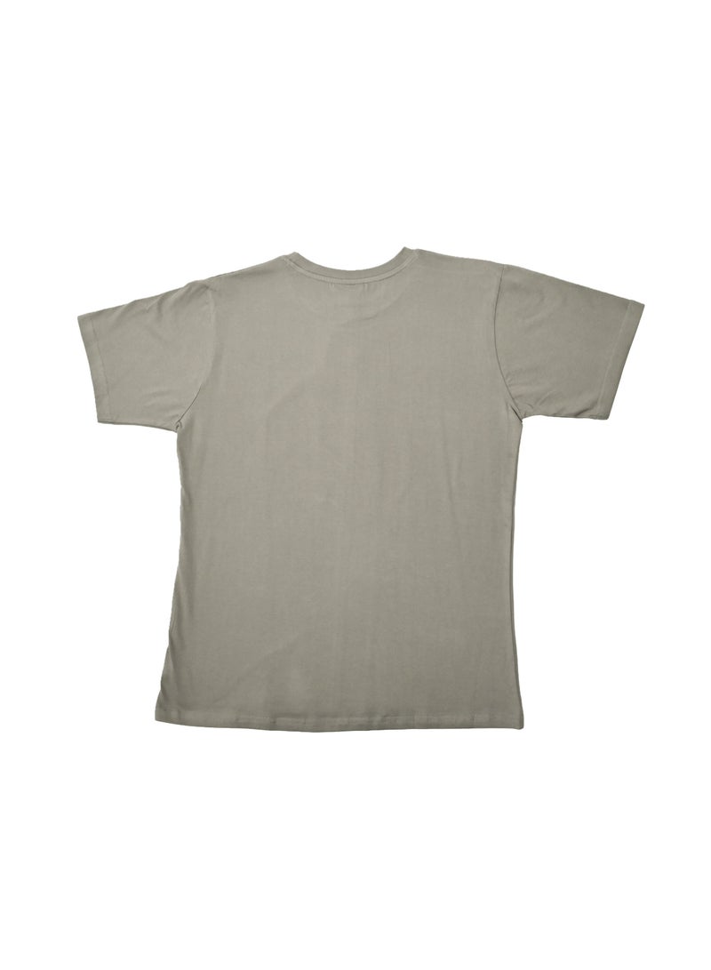 سترانجر ثينكينج تيشيرت نسائي بأكمام قصيرة - Image 4