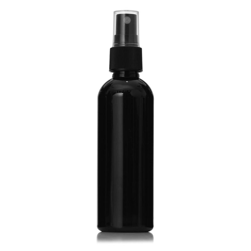 Flora Fresh Empty Small Spray Bottle Mist Spray Bottle Empty Spray Bottle Spray Bottles Liquid Travel Fogging Sanitizer Spray Bottles Room Spray 100ml Set of 3 - Image 2
