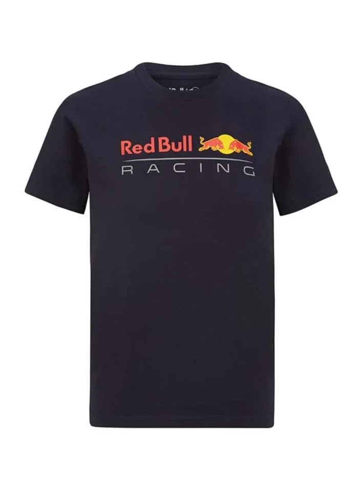 Red Bull Crew Neck Shortsleeve