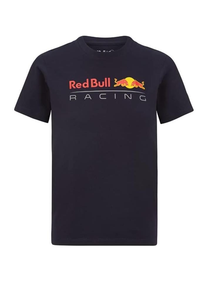 Red Bull Crew Neck Shortsleeve - Image 1