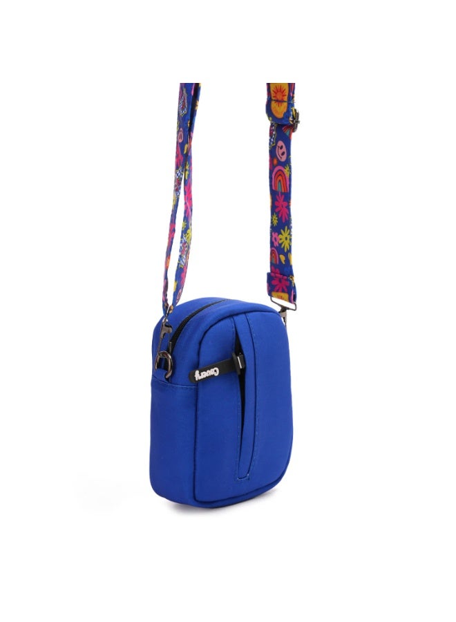 ميني كروس بلو - Image 3