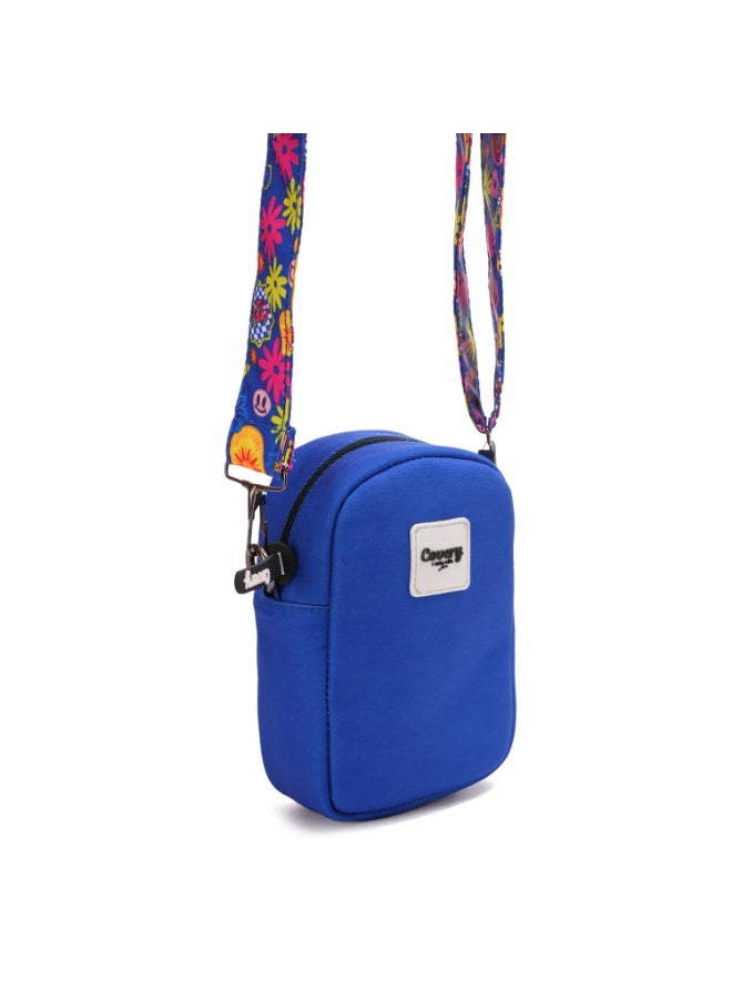 ميني كروس بلو - Image 1