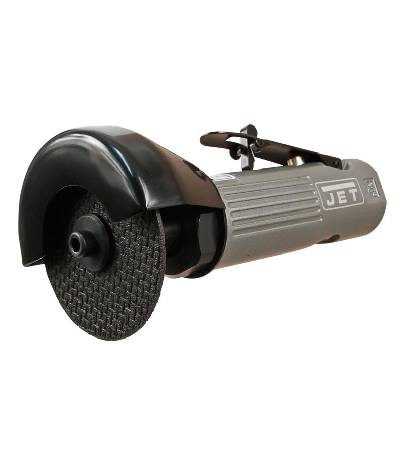 JET 3-Inch Pneumatic Cut-Off Tool, 22000 RPM (Model JAT-930) - Image 1