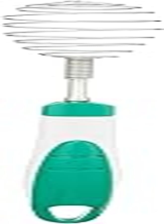TIP TOP Egg Whisker - Made in China Green