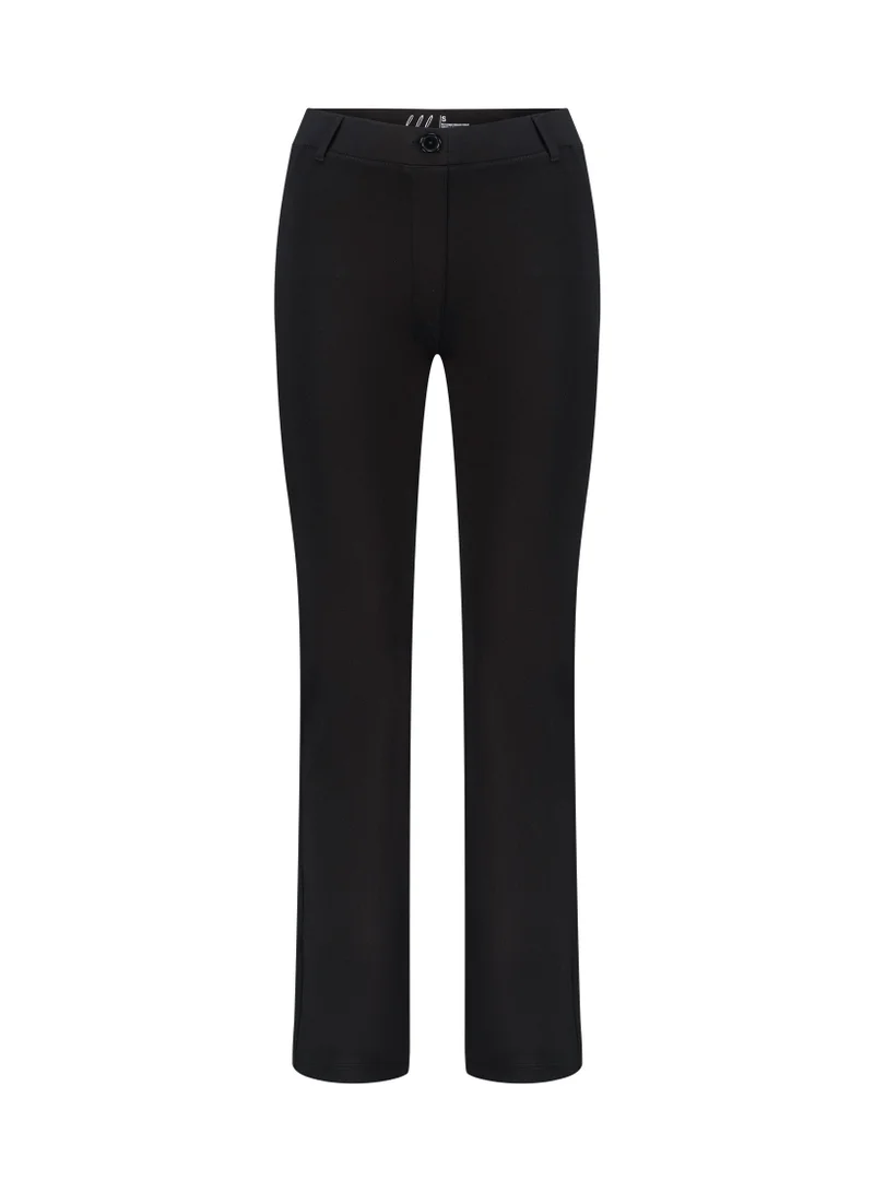 Lalele Tall Legging Pant Black