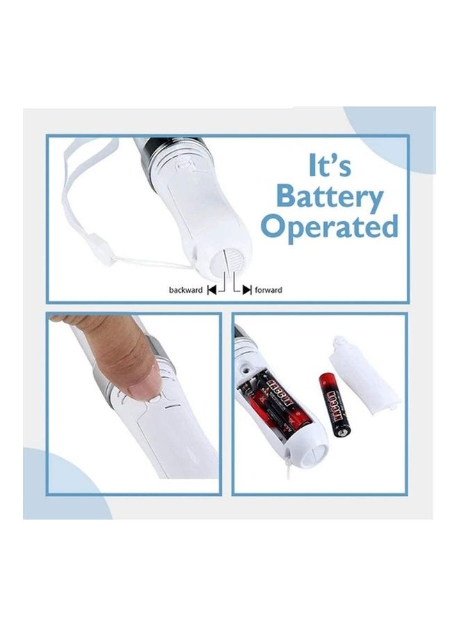 Loquat LED Concert Light Stick 25 x 3cm - Image 3