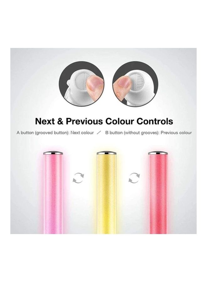 Loquat LED Concert Light Stick 25 x 3cm - Image 4