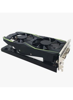 Generic 1050Ti 4GB Computer Game Gaming Video Graphics Card Durable 128bit DDR5 HDMI  - Image 1