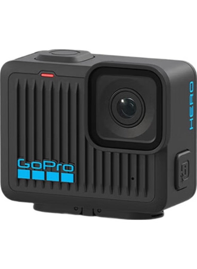 GoPro Hero 4K Action Camera, Outdoor Waterproof And Anti-Shake Camera, Vlog Cycling Lightweight Digital Sports Camera, Mini Camera - Image 3