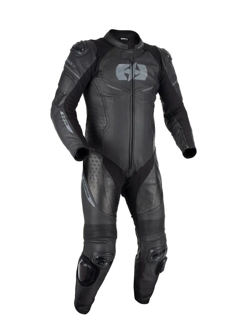 Oxford Clothing Oxford Nexus 1.0 Leather Jacket - Image 1