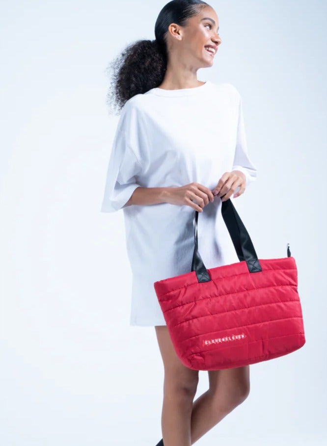 e11even Adventure Tote Bag  - Image 2