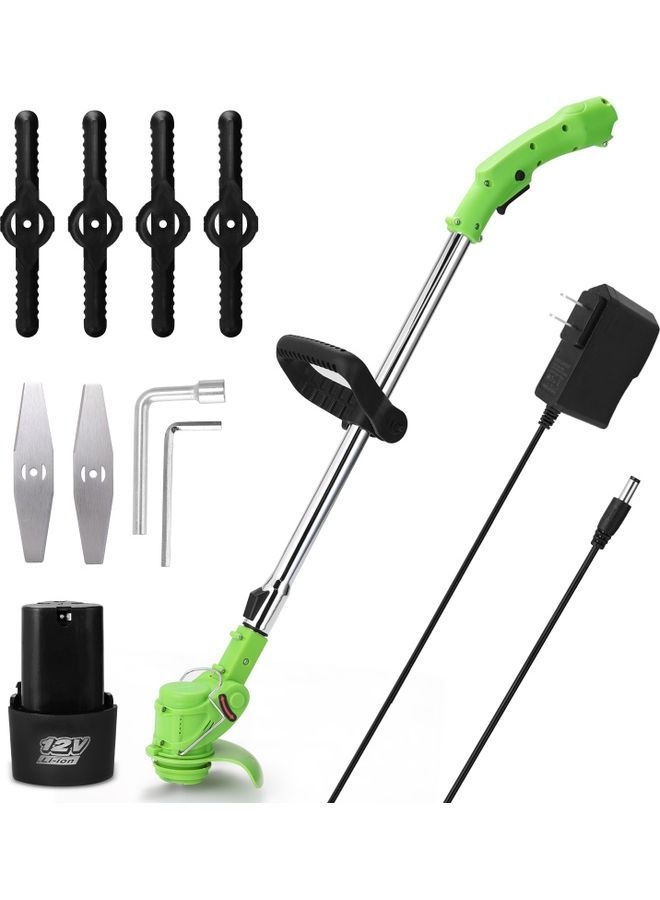Generic Electric Lawn Mower  - Image 1