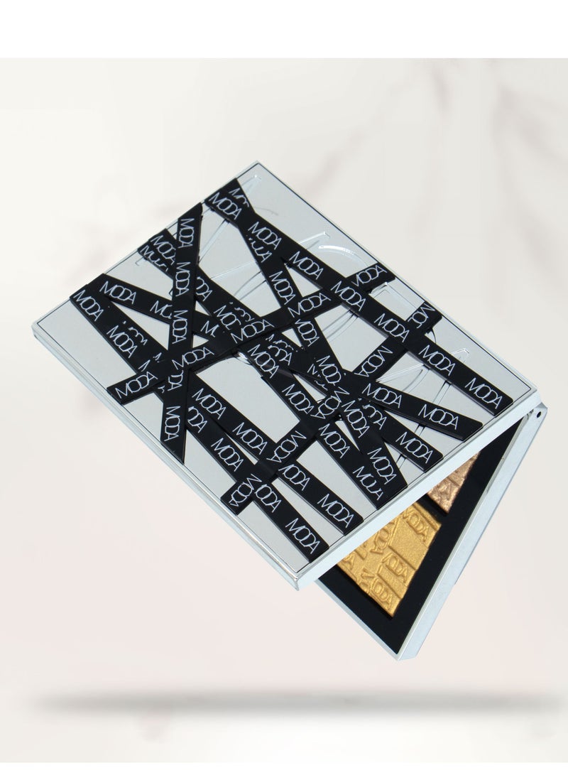 مودا اظاءة وجه 6 لون - Image 3