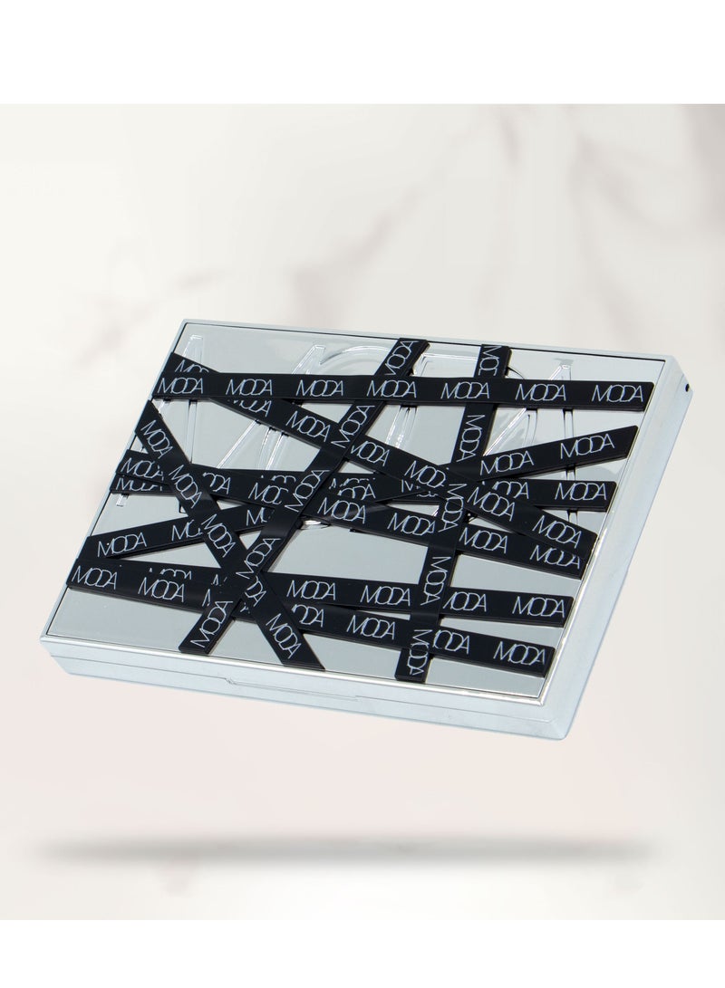 مودا اظاءة وجه 6 لون - Image 2