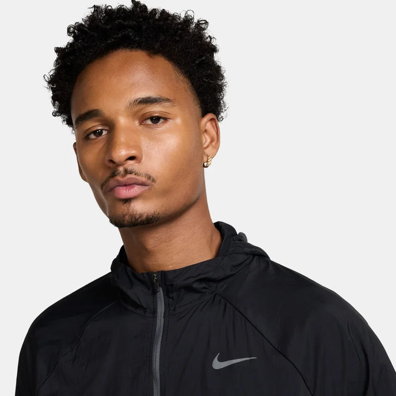 Nike Men's Stride Repel UV Running Jacket