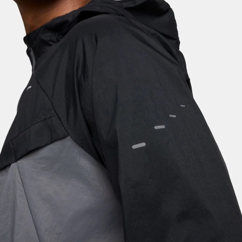 Nike Men's Stride Repel UV Running Jacket