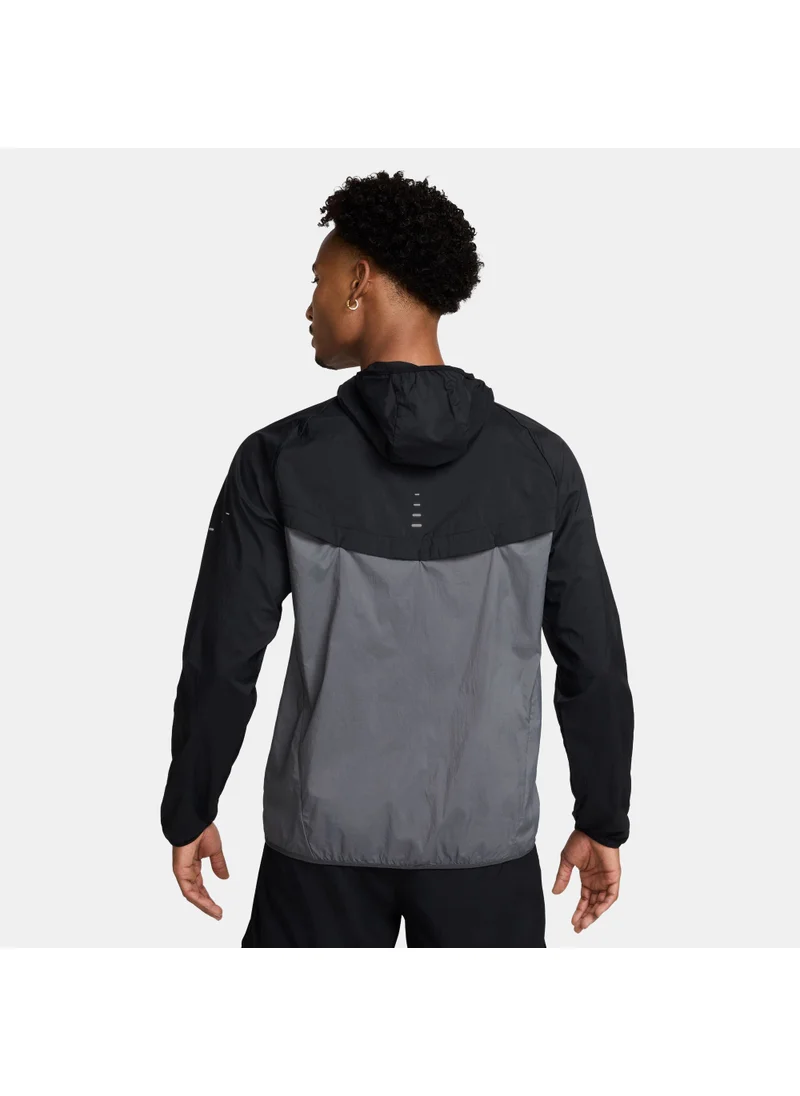 Nike Men's Stride Repel UV Running Jacket