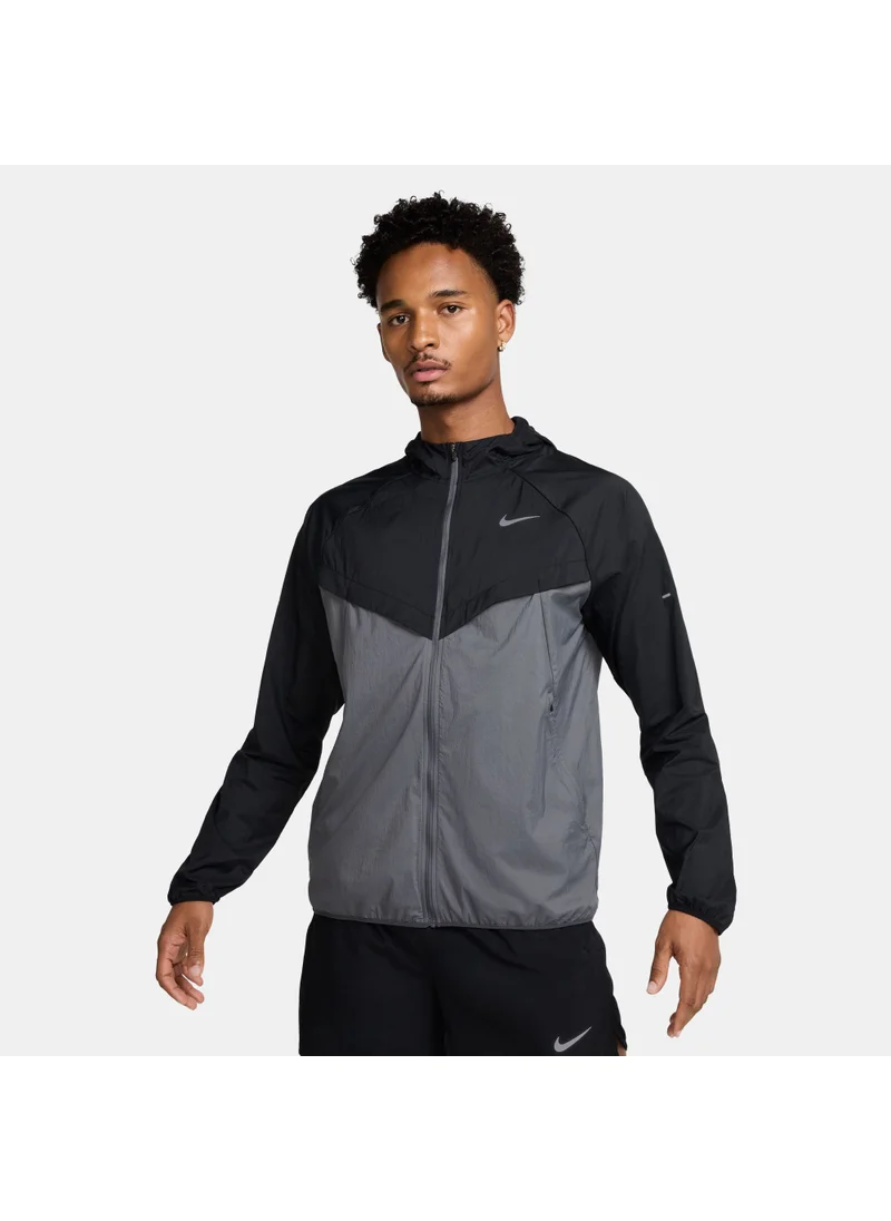 Nike Men's Stride Repel UV Running Jacket