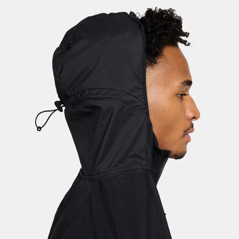 Nike Men's Stride Repel UV Running Jacket