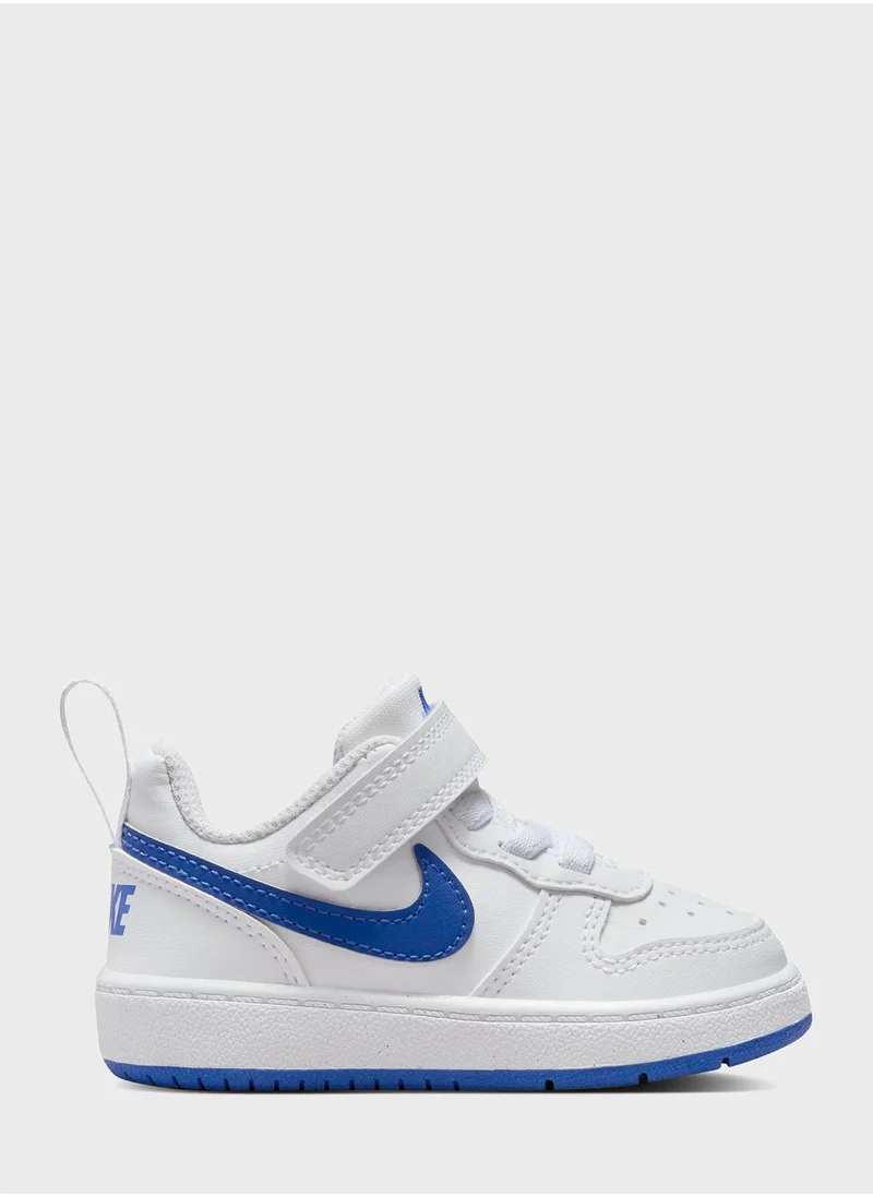 Nike Court Borough Low Recraft (Td)