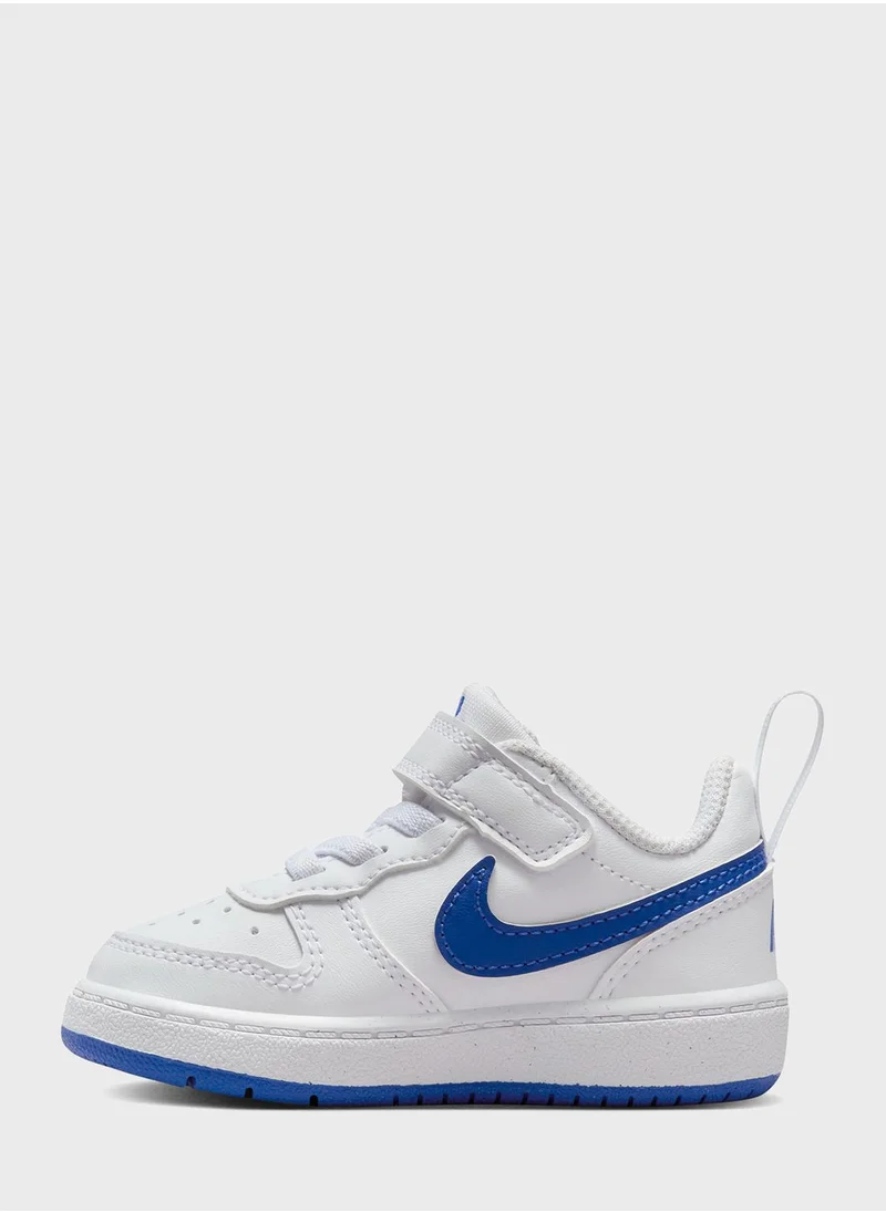 Nike Court Borough Low Recraft (Td)