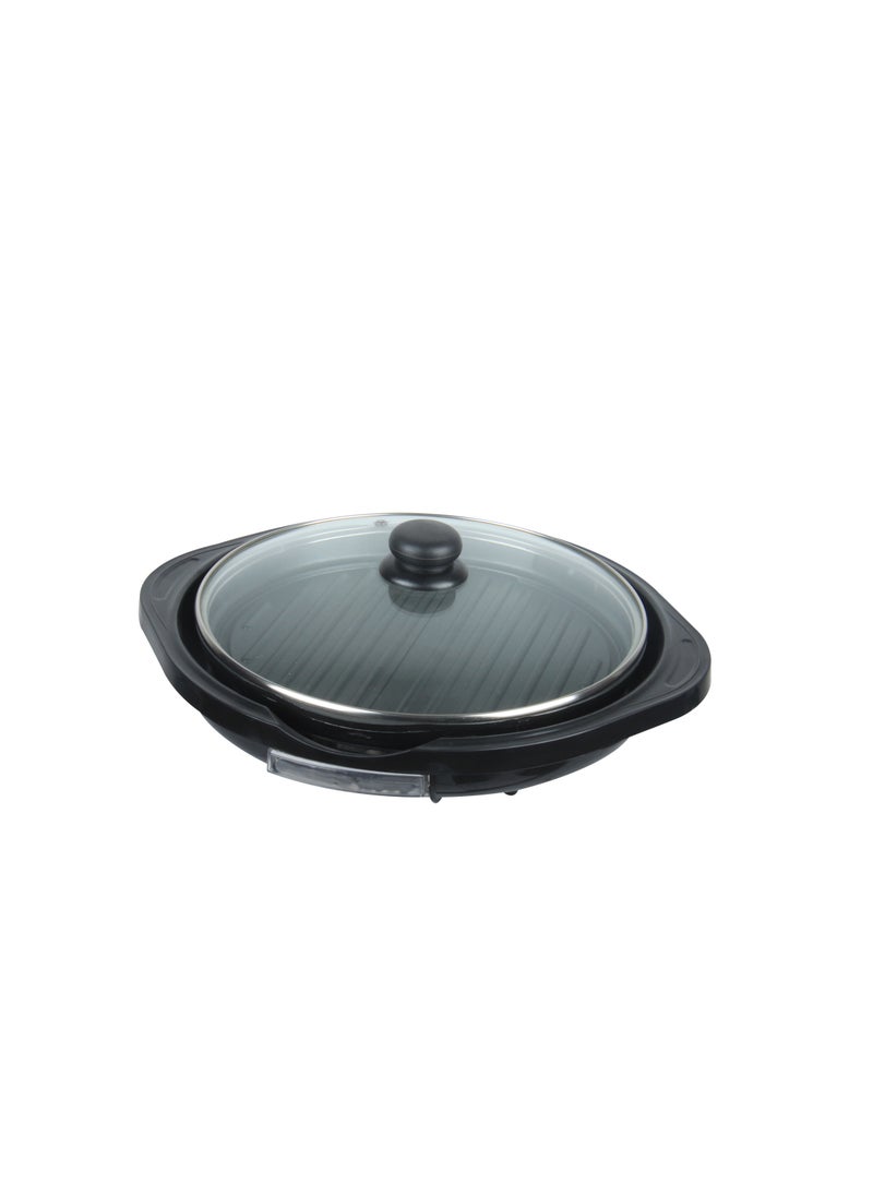 Home - Home Egypt Pizza Maker 1200 Watt - BE572 - Image 1