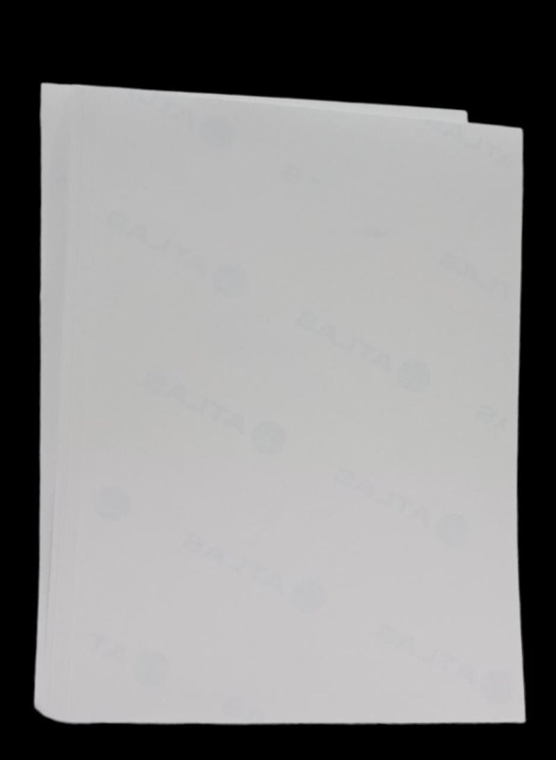 Generic 100-Piece A4 Multi Purpose Labels White  - Image 5
