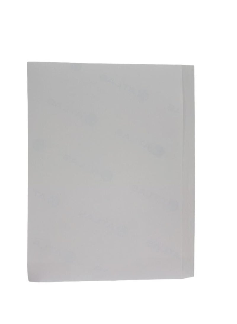Generic 100-Piece A4 Multi Purpose Labels White  - Image 3