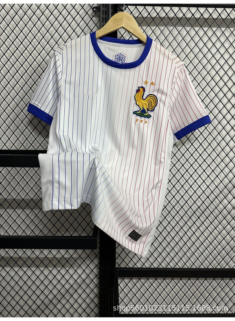 KUYING Fashionable Sports Football Top  - Image 1