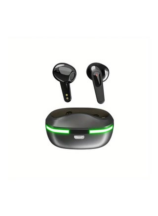 Pro60 Wireless Headphones, Wireless Headset HiFi Stereo Music Headphone With Mic Sports In Ear Earbud Super Long Battery Life For Android/IOS - pzsku/Z95092D4F438B8D051BDAZ/45/_/1718194189/48283dcb-d6a1-42b7-803d-8eba305a10ba