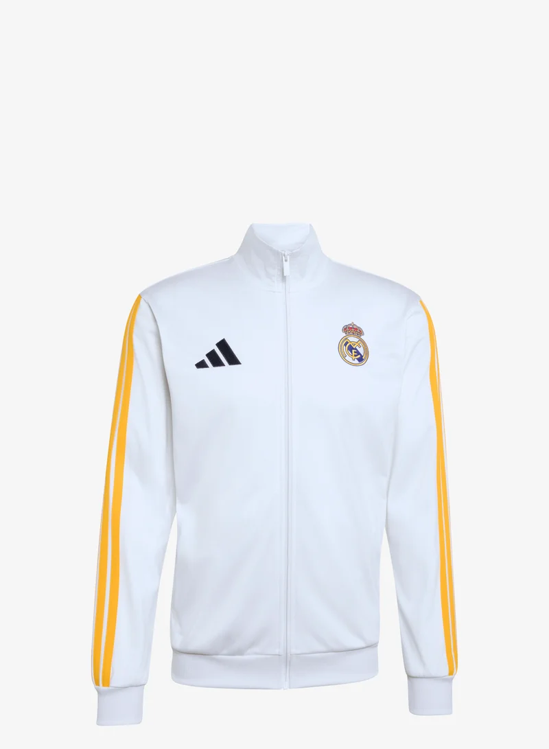Adidas Real Madrid DNA Track Top