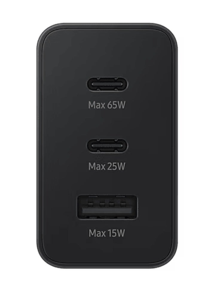 general 65W Multi-Port Wall Charger - Image 2