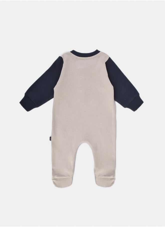 Junior Baby Boys Romper  - Image 2