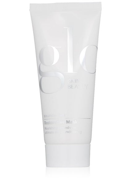 Glo Skin Beauty Restorative Mask  Nourishing Remedy for Ultimate SkinConditioning